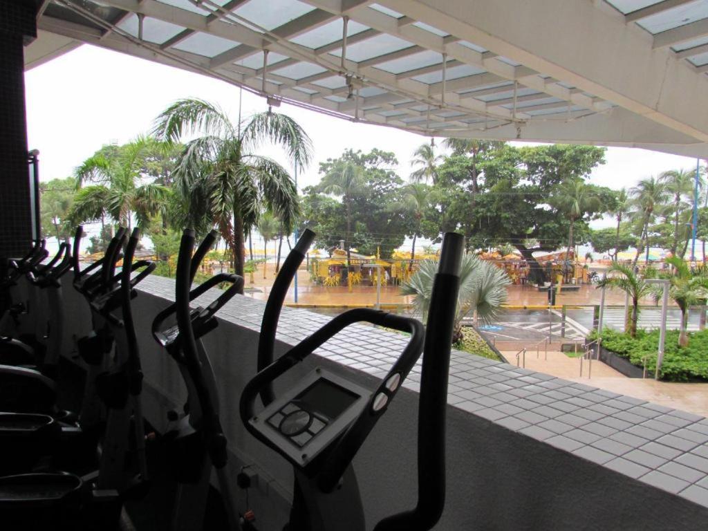 Quarto Privativo Private Room At Ocean View Apto Fortaleza  Buitenkant foto